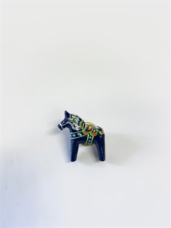 Pin 1,5 cm Blue